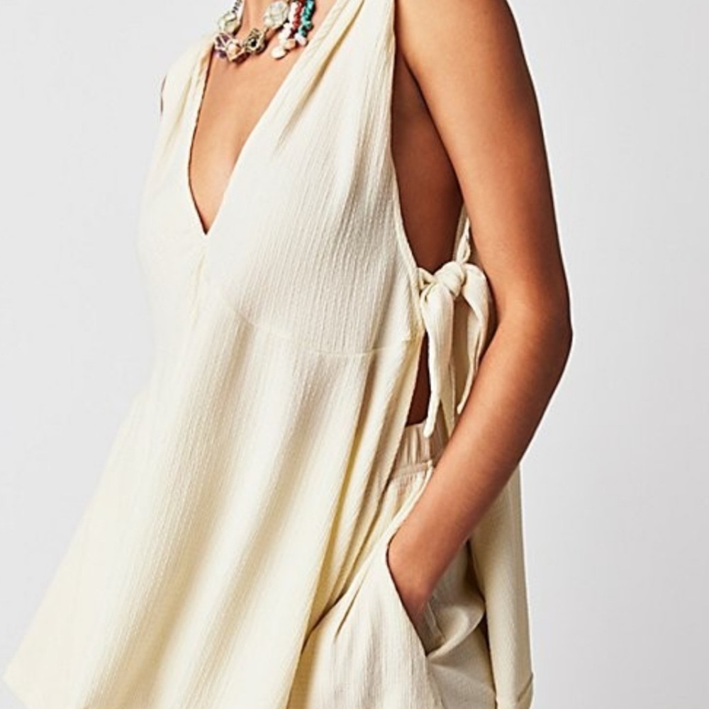 FREE PEOPLE BEACH BLISS SET (NWT)